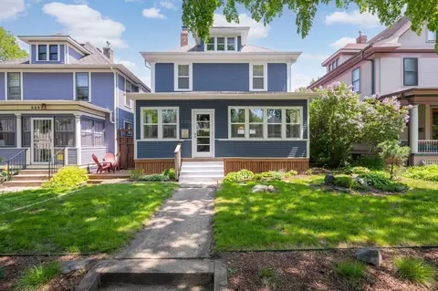 3305 Aldrich Ave S, Minneapolis, MN 55408