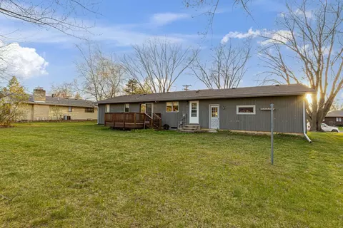 Exterior - 1201 Maple St, Northfield, MN 55057 photo 9 of 11