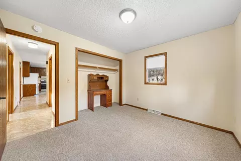 Bedroom - 1201 Maple St, Northfield, MN 55057 photo 4 of 4