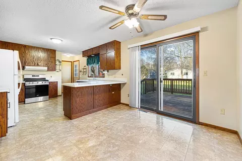 Kitchen - 1201 Maple St, Northfield, MN 55057 photo 1 of 4