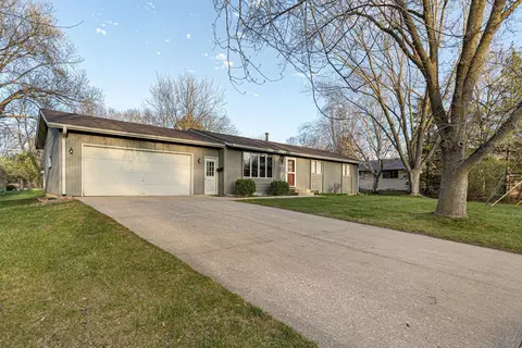 Exterior - 1201 Maple St, Northfield, MN 55057 photo 4 of 11