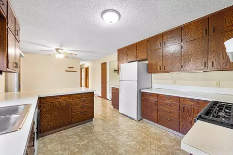 Kitchen - 1201 Maple St, Northfield, MN 55057 photo 3 of 4
