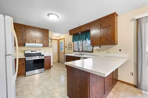 Kitchen - 1201 Maple St, Northfield, MN 55057 photo 2 of 4