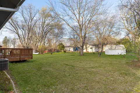 Exterior - 1201 Maple St, Northfield, MN 55057 photo 6 of 11