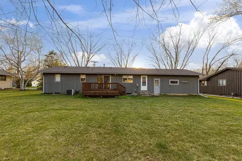 Exterior - 1201 Maple St, Northfield, MN 55057 photo 8 of 11
