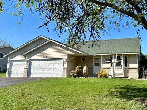 2500 98th Ave N, Brooklyn Park, MN 55444