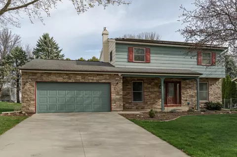 2345 Haling Ct NW, Rochester, MN 55901