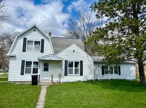 310 1st Ave S, Wheaton, MN 56296