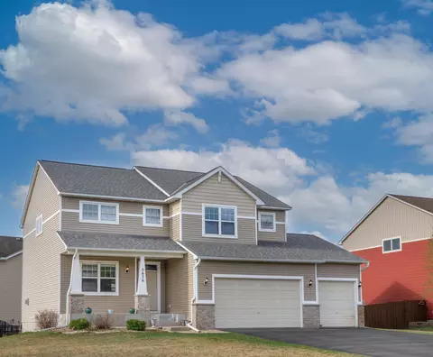 5676 162nd Xing NW, Ramsey, MN 55303