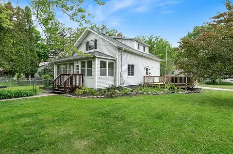 801 4th Ave N, Sauk Rapids, MN 56379