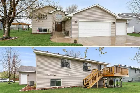 612 Lake Anna Dr, Avon, MN 56310