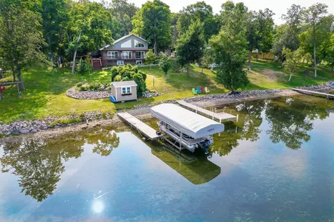 21704 Forest Lodge Rd, Fergus Falls, MN 56537