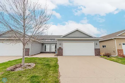 4356 52nd St S, Fargo, ND 58104
