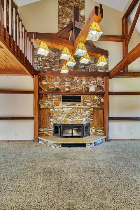 Living - 1823 11th Ave SE, Saint Cloud, MN 56304 photo 3 of 5