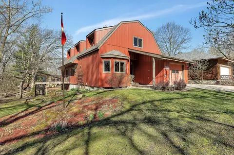 Exterior - 1823 11th Ave SE, Saint Cloud, MN 56304 photo 8 of 13
