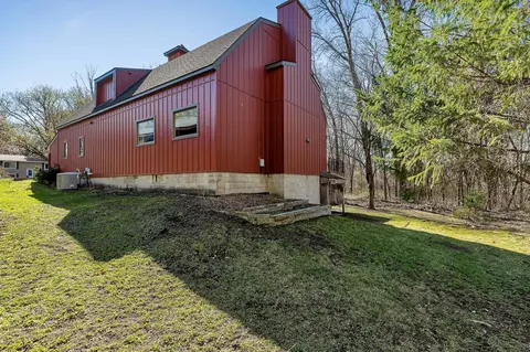 Exterior - 1823 11th Ave SE, Saint Cloud, MN 56304 photo 13 of 13