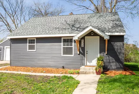 824 Ash Ave, Gibbon, MN 55335