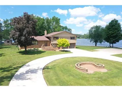 29529 Kraemer Lake Rd, Saint Joseph, MN 56374