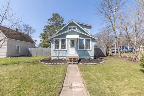430 Central Ave N, Milaca, MN 56353