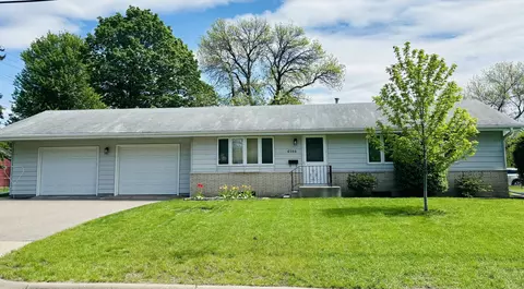 6500 Beard Ave N, Brooklyn Center, MN 55429