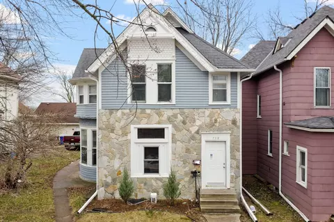 738 Wilson Ave, Saint Paul, MN 55106