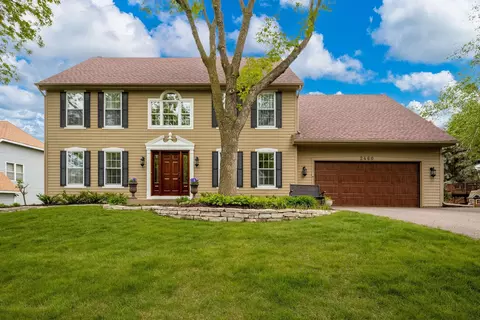 2460 Park Ln, Mendota Heights, MN 55120