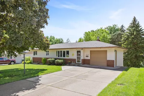 4533 Maryland Ave N, Crystal, MN 55428