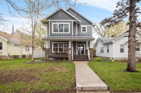 5315 Elliot Ave, Minneapolis, MN 55417