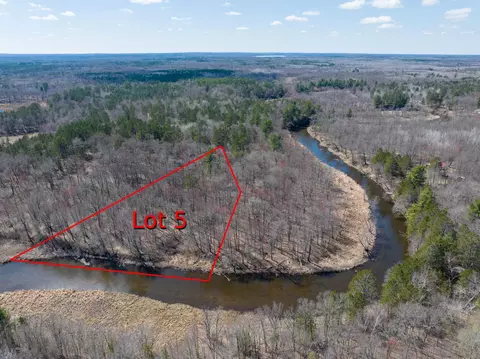 lot5 Twin Lake Rd, Siren, WI 54872
