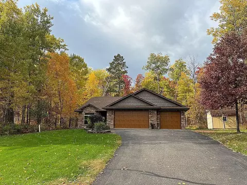 7726 White Overlook Dr, Breezy Point, MN 56472
