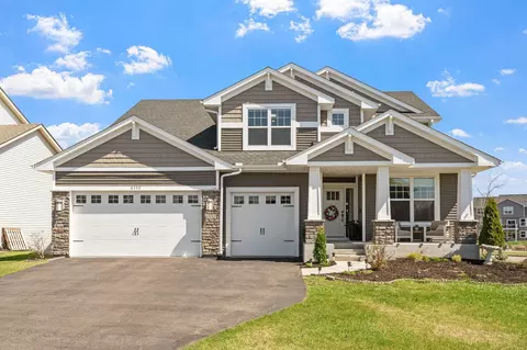 6552 Carriage Way, Corcoran, MN 55340