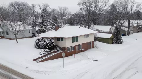 101 E Ash Ave, Frazee, MN 56544