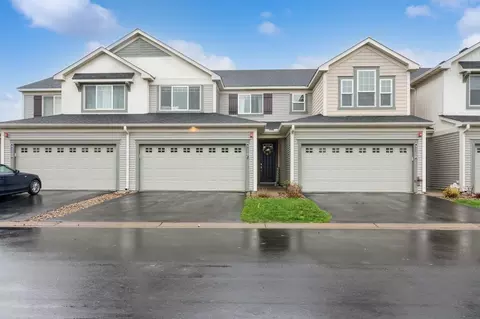 3420 125th Dr NE #C, Blaine, MN 55449
