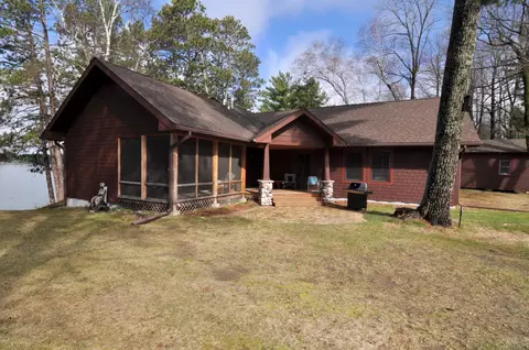3201 County 45 NW, Hackensack, MN 56452