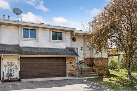 4314 Clemson Cir #A, Eagan, MN 55122