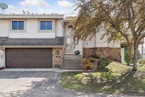 4314 Clemson Cir #A, Eagan, MN 55122 photo 2
