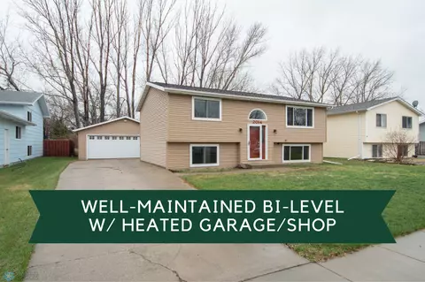 2014 29 Ave S, Fargo, ND 58103