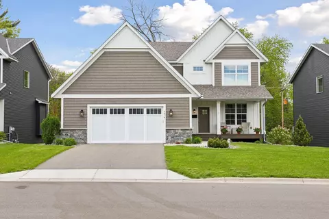 7414 51st Ave N, New Hope, MN 55428