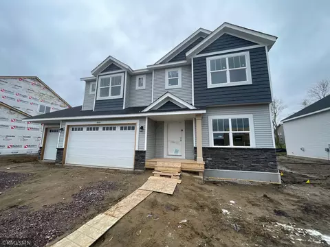 4843 162nd Way N, Hugo, MN 55038