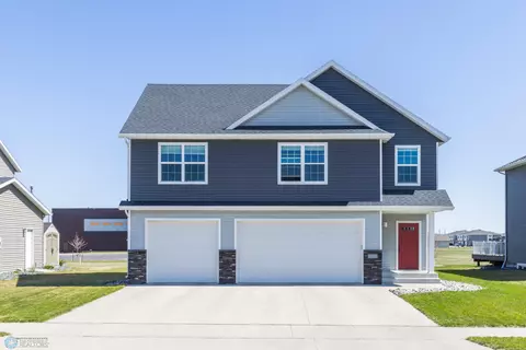 3323 2nd St E, West Fargo, ND 58078