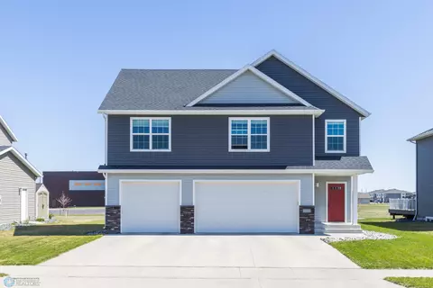 3323 2nd St E, West Fargo, ND 58078