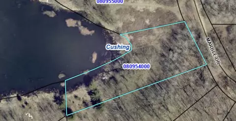 tbd Marble Rd, Cushing Twp, MN 56443 photo 2