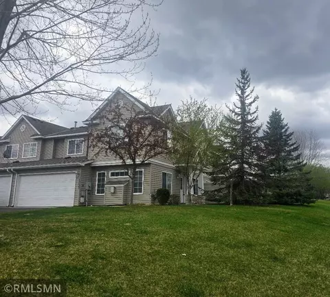 15433 Radium St NW, Ramsey, MN 55303