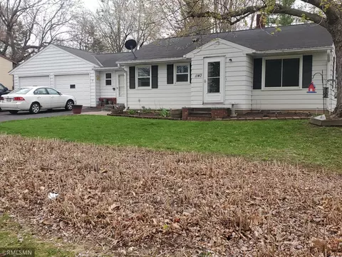 1140 Broadway St, Hammond, WI 54015