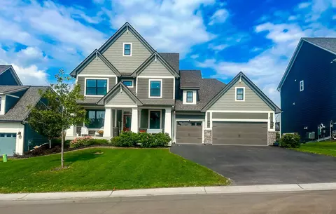 9772 Iron Horse Rd, Woodbury, MN 55129