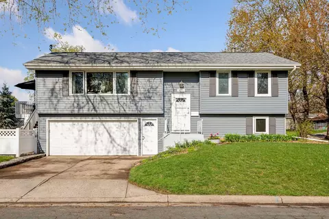 4210 Fillmore St NE, Columbia Heights, MN 55421