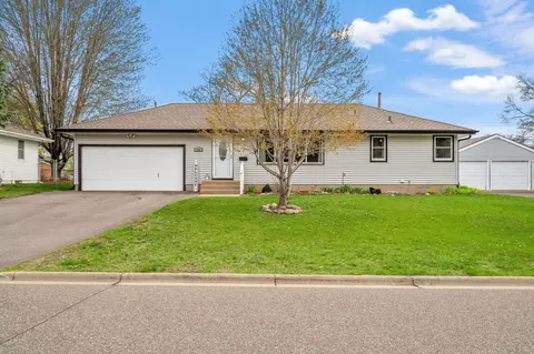630 67th Ave NE, Fridley, MN 55432