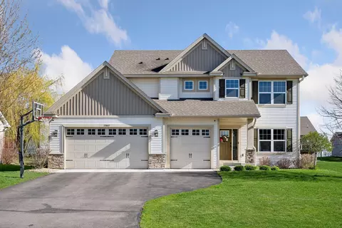 12160 74th St NE, Otsego, MN 55330