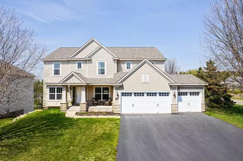 2226 Cottage Grove Alcove, Woodbury, MN 55129