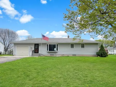 205 8th Ave SE, Mapleton, MN 56065